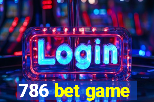 786 bet game